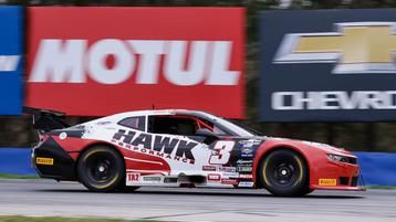 Team F.A.S.T is Laguna Bound!